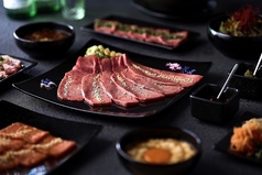 本格焼肉 ゲン 仙台国分町店の特集写真