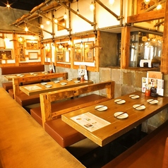 塚田農場 秋葉原中央通り店 宮崎県日南市の特集写真