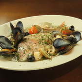 Uraya 葡萄倉 えびくらのおすすめ料理3