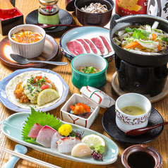 せとうち料理 銀玉 舌悦の雰囲気3