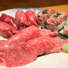 肉酒場 ケナシバのコース写真