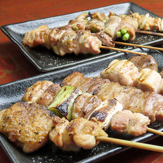 焼鳥 せいわのおすすめ料理1