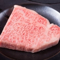 料理メニュー写真 プレミアム神戸牛 サーロイン　120g