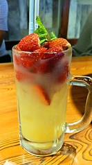 mahalo マハロのおすすめドリンク1