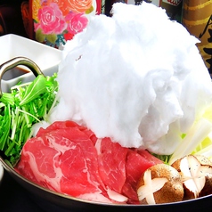 肉と地酒 元 gen 栄店のコース写真