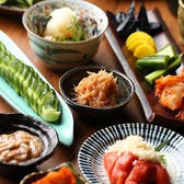 揚げたて串揚げと焼き鳥 大衆串横丁てっちゃん ススキノ店のおすすめ料理3