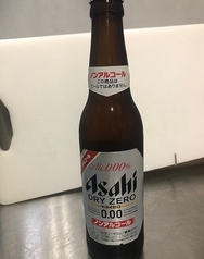 ノンアルコールビール