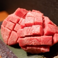 料理メニュー写真 ◆数量限定◆　松阪牛タン