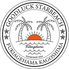 GOODLUCK STARBEACH グッドラックスタービーチのロゴ