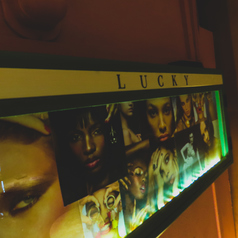 ワイン食堂 Lucky ラッキーの特集写真