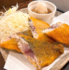 炭火やきとり 鮮魚 千鳥の特集写真