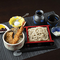 地蔵そば 大橋屋のおすすめ料理1