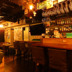 MaReaNa マリアナ 渋谷の雰囲気2