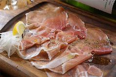 スペイン産 生ハム