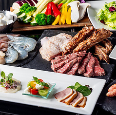 ROOF TOP YEBISU TERRACE ルーフトップエビステラスのおすすめポイント1