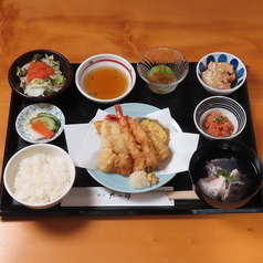 割烹 九一郎のコース写真