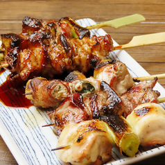 串焼き