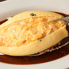 オムライス研究家が作るハイクオリティーオムライス