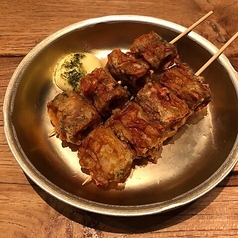 ピンチョ牛串カツ