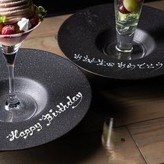 SWEETS BAR ASHIOTO アシオトの特集写真