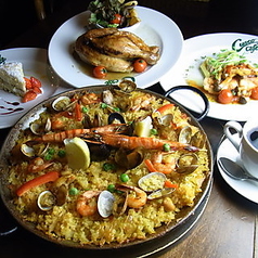 Cusco Bar&Grill クスコ バー&グリルの特集写真