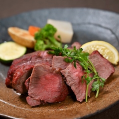創作cafe diningてっぱんやのコース写真