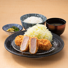 とんかつ 神楽坂 さくら 君津店のおすすめ料理3