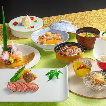 日本食 雅庭のおすすめ料理1