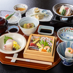 四季彩料理 成一 SHIGEICHIのコース写真