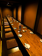 地鶏酒家 黒かしわ 黒崎店特集写真1