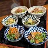 kitchen 萬屋のおすすめ料理3