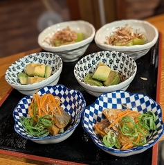 kitchen 萬屋のおすすめ料理3