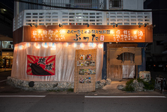 沖縄料理 ぶった 国際通りの外観1