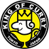 カレーの王様 西新宿店のロゴ