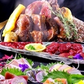 炙り家 にわかのおすすめ料理1