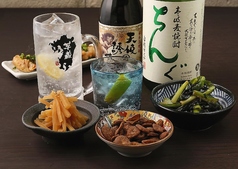 九州うまいもんと焼酎 芋蔵 渋谷新南口店の写真