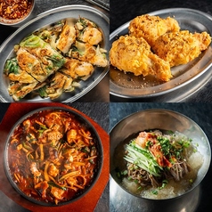 旨い×辛い×映え！