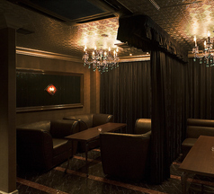 grand-bar グランバールの雰囲気2