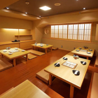 15～20名様の貸切宴会を承っております！