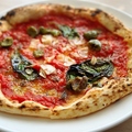 料理メニュー写真&nbsp;【ピッツァ マリナーラ】マリナーラ シチリアーナ