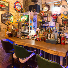 カラオケBAR HO V ほーぶいの雰囲気1