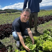 銀座店 藤波料理長