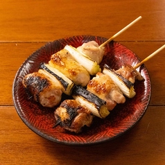 ねぎま＜塩/タレ＞