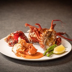 信州鉄板ダイニング季大の特集写真