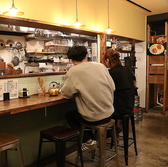 クロスケ酒場の雰囲気2