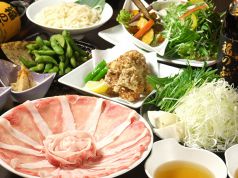 ふくのぶ　横浜　西口店の写真3