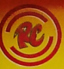 R.C.MAHAL アル・シ・マハールのロゴ
