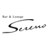 Dining Bar セレーノ SERENOのロゴ
