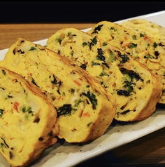 日本酒とおばんざい ラグラスの特集写真