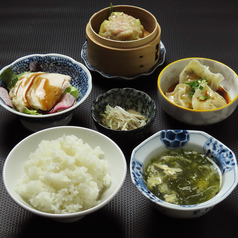 中華酒場 ジャッキー飯店のコース写真